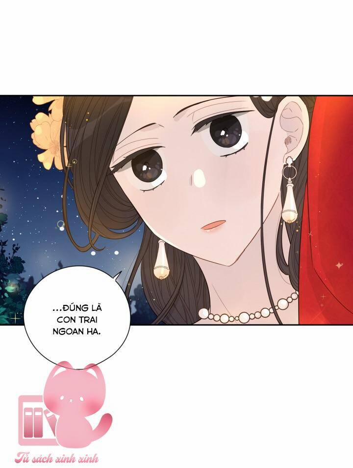 Hoàng Nữ Tóc Đen 3 trang 59