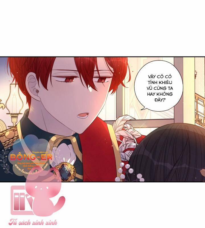 Hoàng Nữ Tóc Đen 3 trang 60