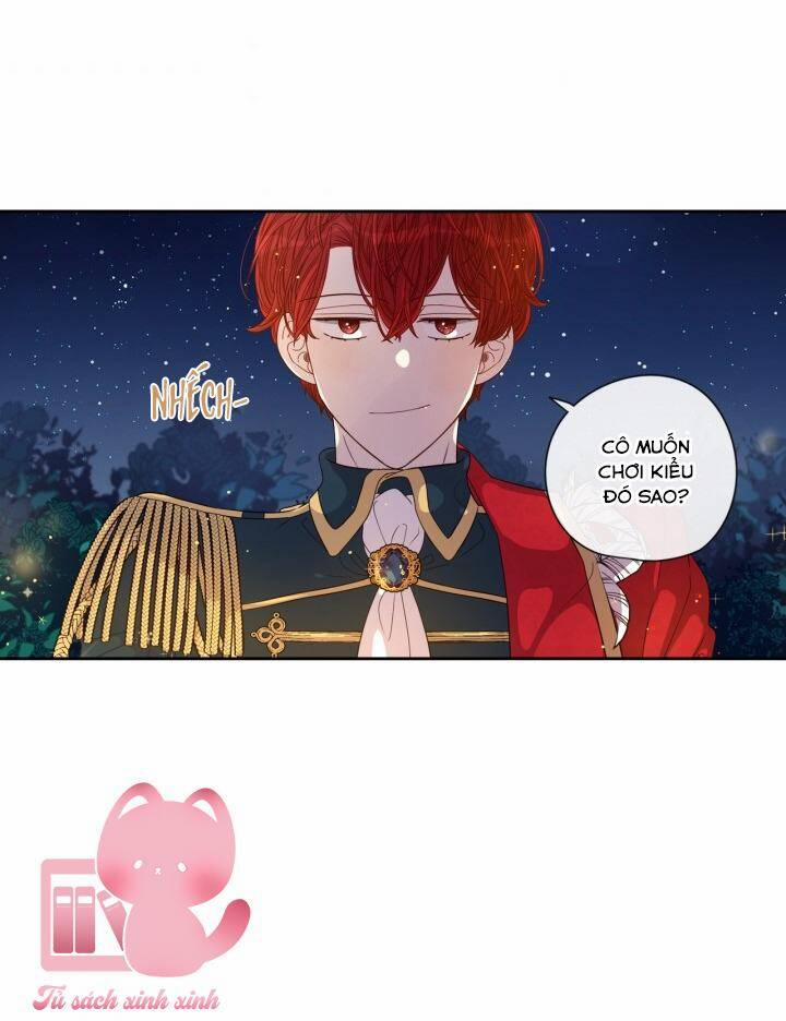 Hoàng Nữ Tóc Đen 3 trang 63