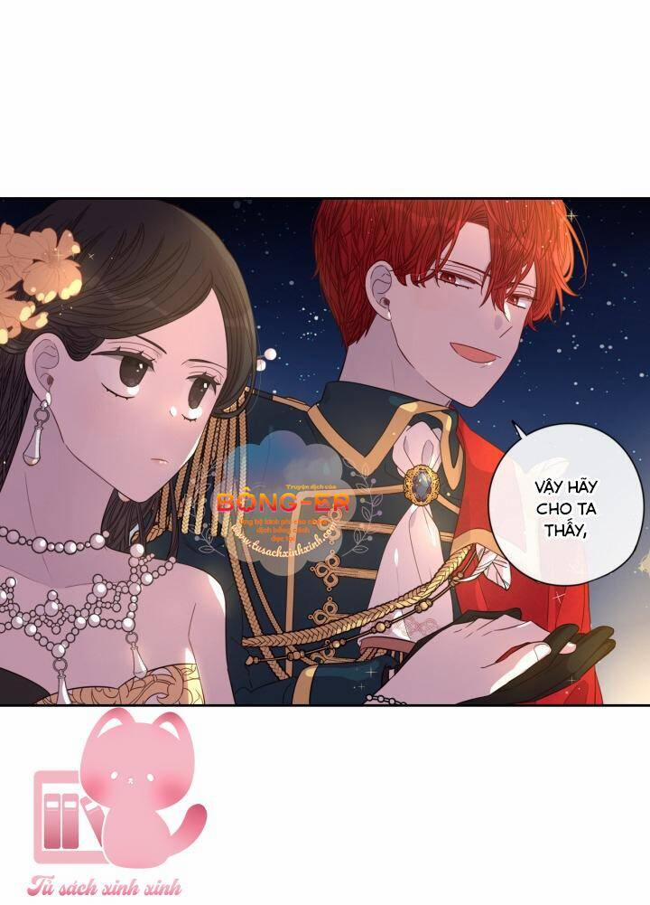 Hoàng Nữ Tóc Đen 3 trang 65