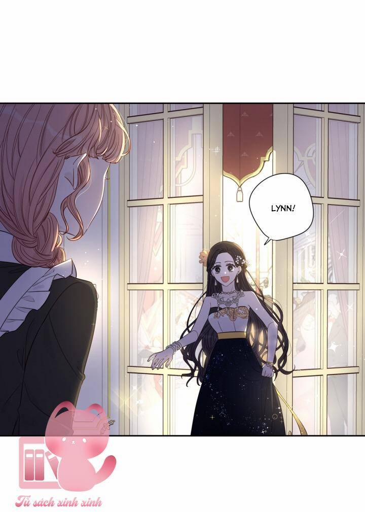 Hoàng Nữ Tóc Đen 3 trang 7