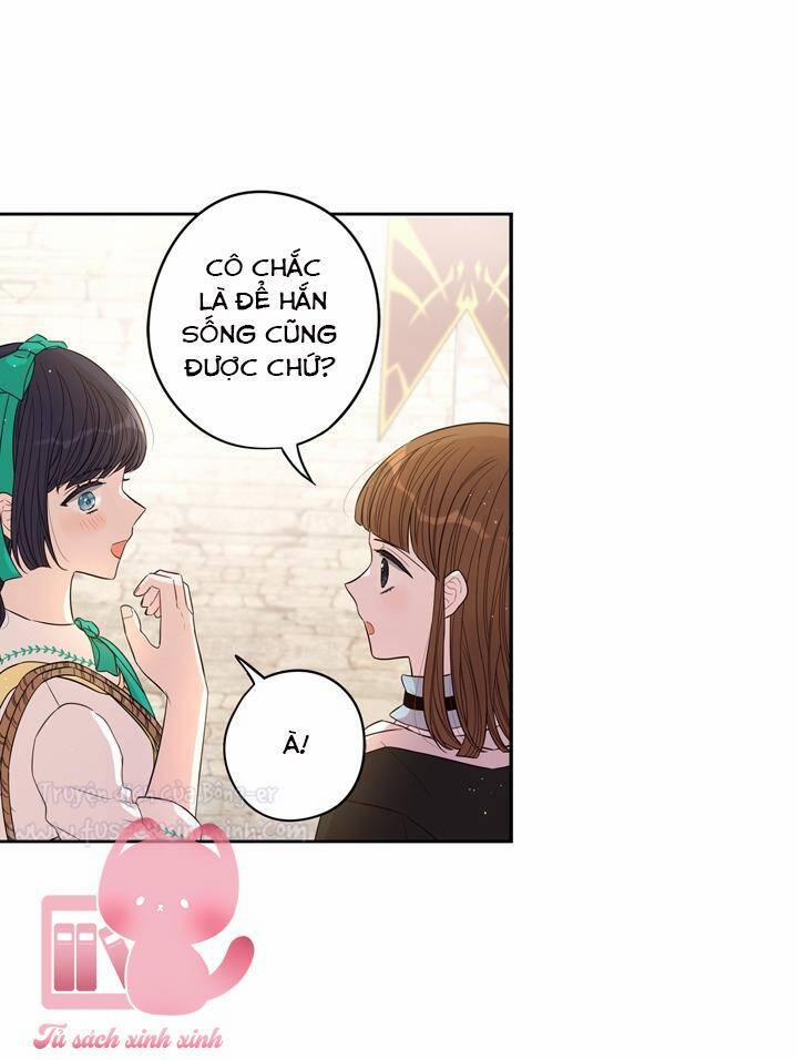 Hoàng Nữ Tóc Đen 30 trang 13