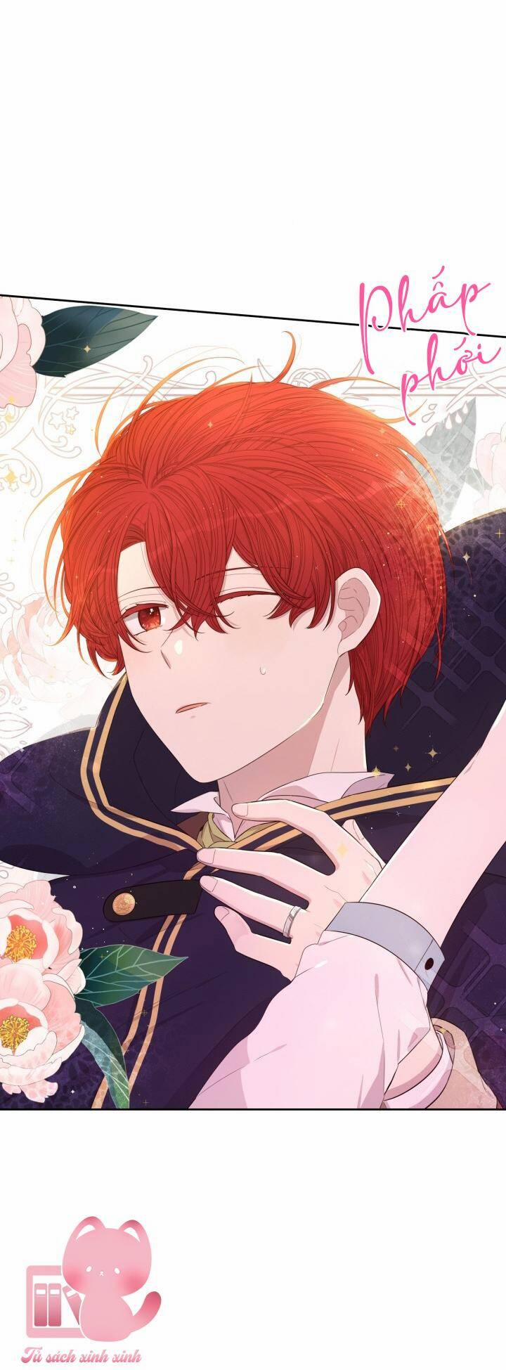 Hoàng Nữ Tóc Đen 30 trang 2