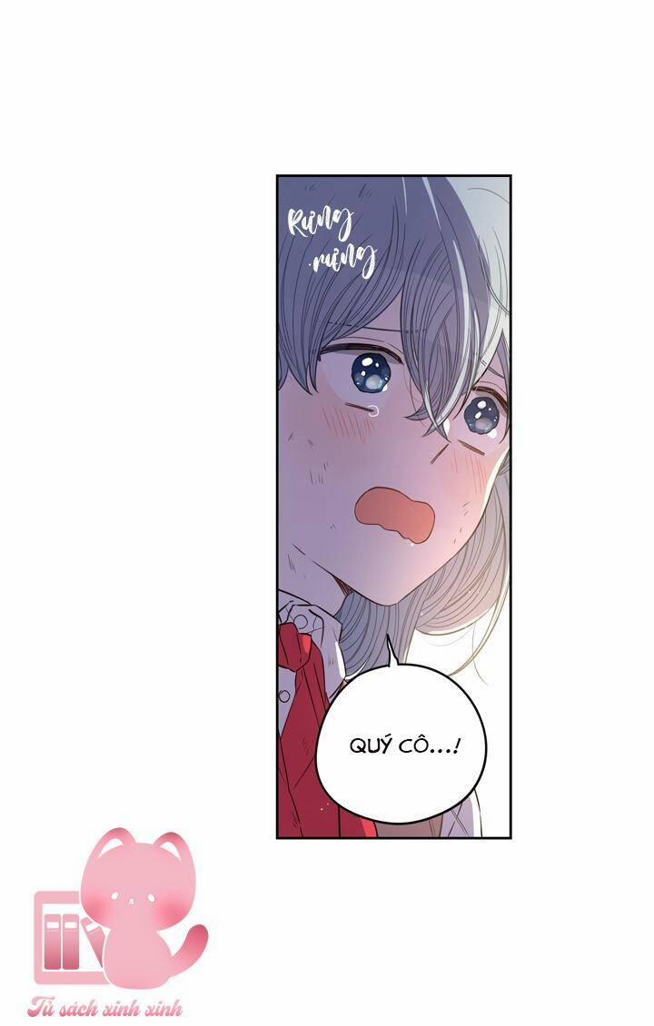 Hoàng Nữ Tóc Đen 30 trang 23