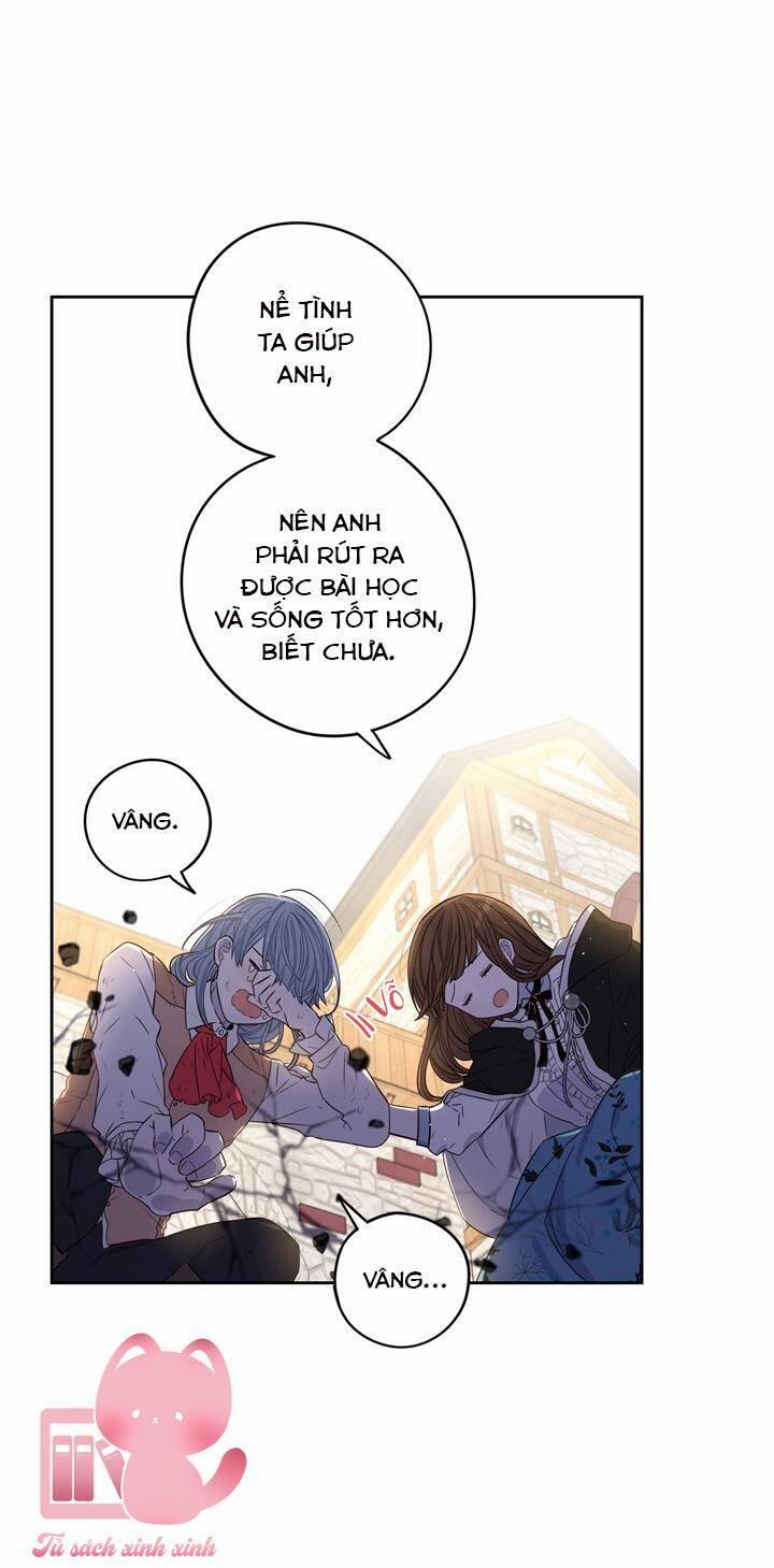 Hoàng Nữ Tóc Đen 30 trang 24