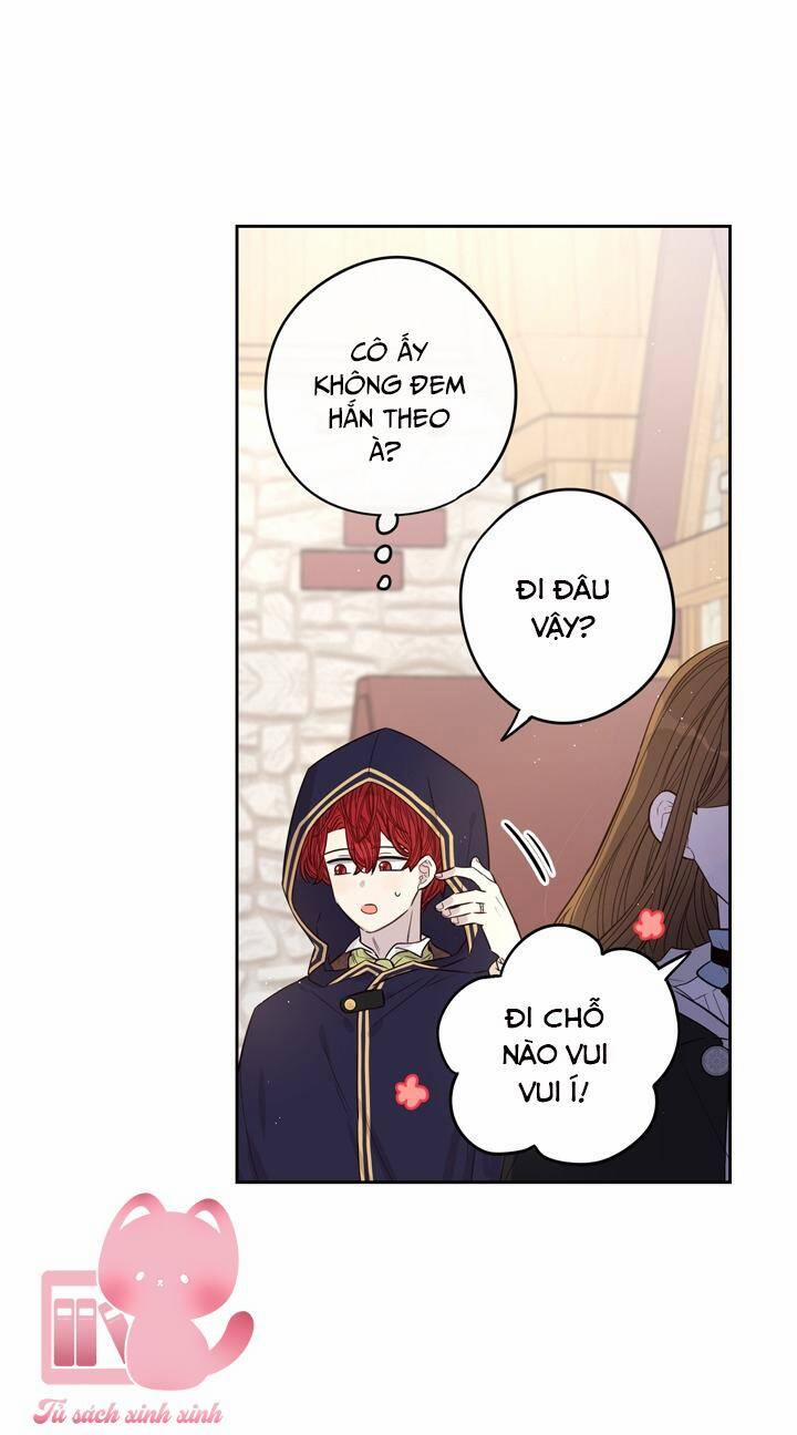 Hoàng Nữ Tóc Đen 30 trang 26