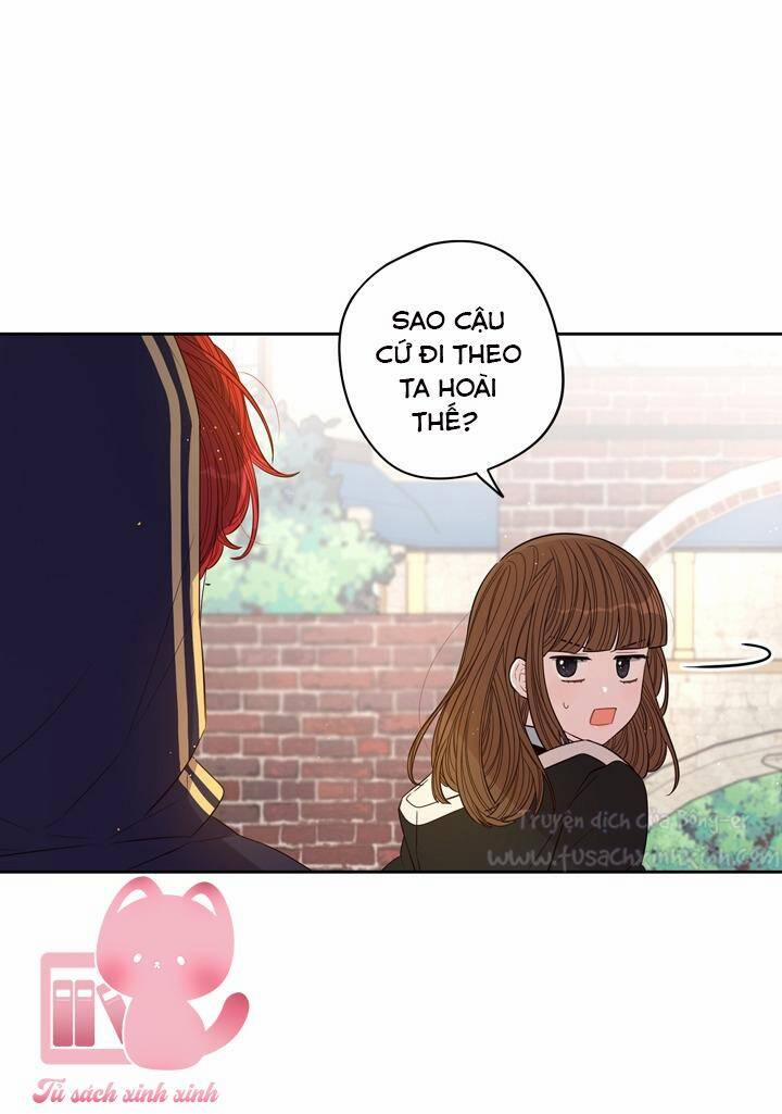 Hoàng Nữ Tóc Đen 30 trang 28