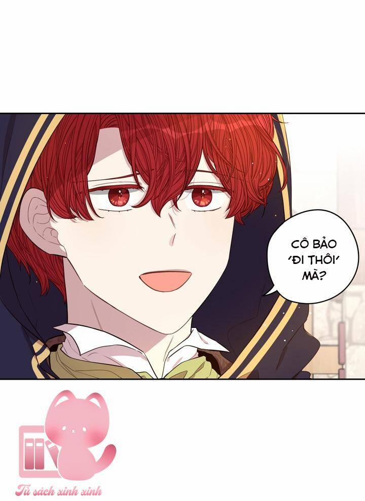 Hoàng Nữ Tóc Đen 30 trang 29