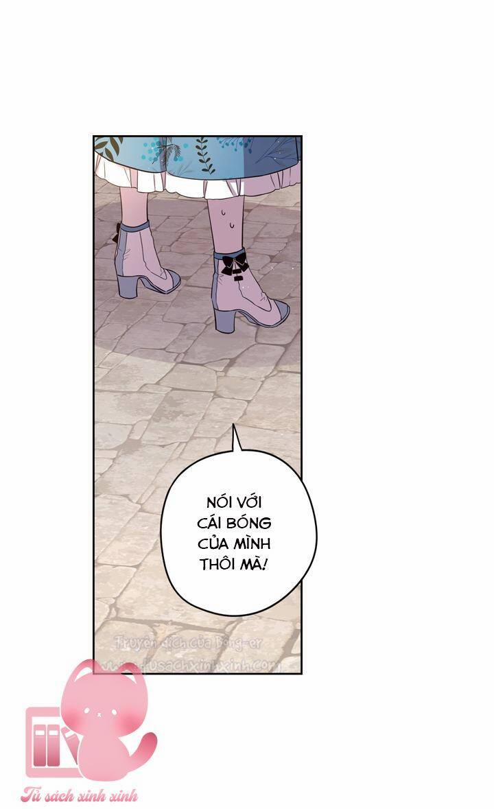 Hoàng Nữ Tóc Đen 30 trang 31