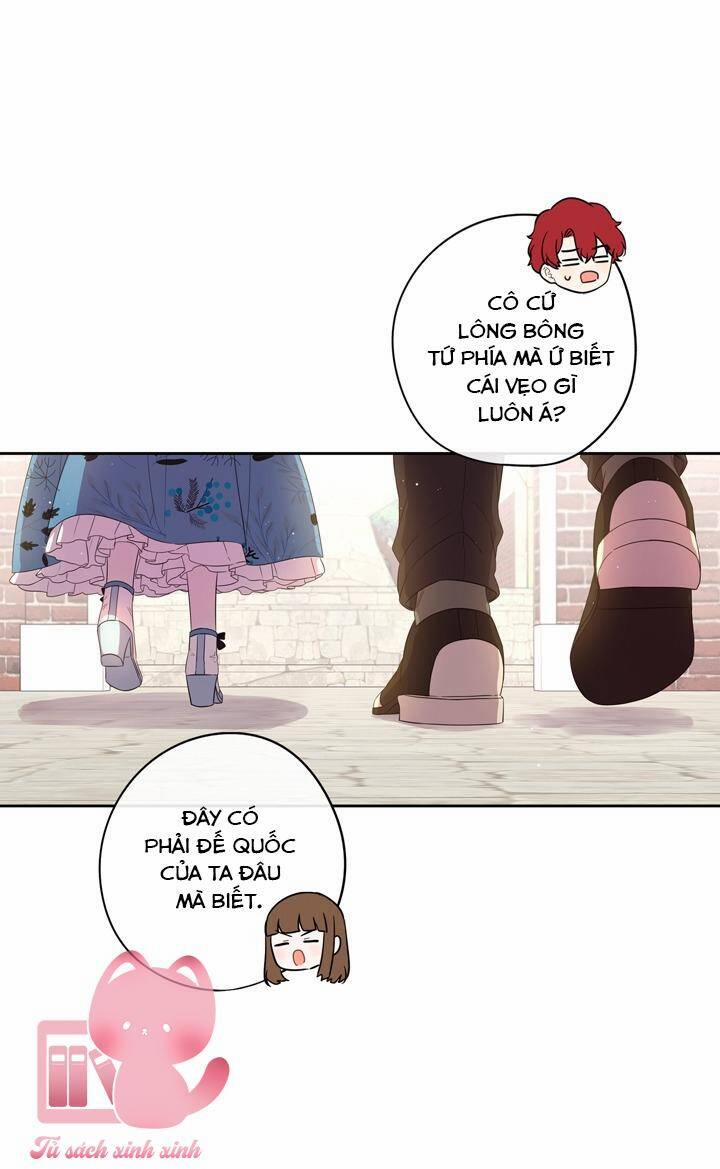 Hoàng Nữ Tóc Đen 30 trang 36