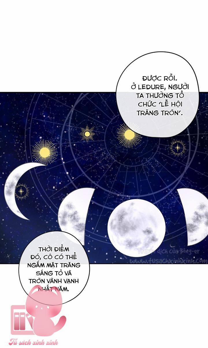 Hoàng Nữ Tóc Đen 30 trang 37