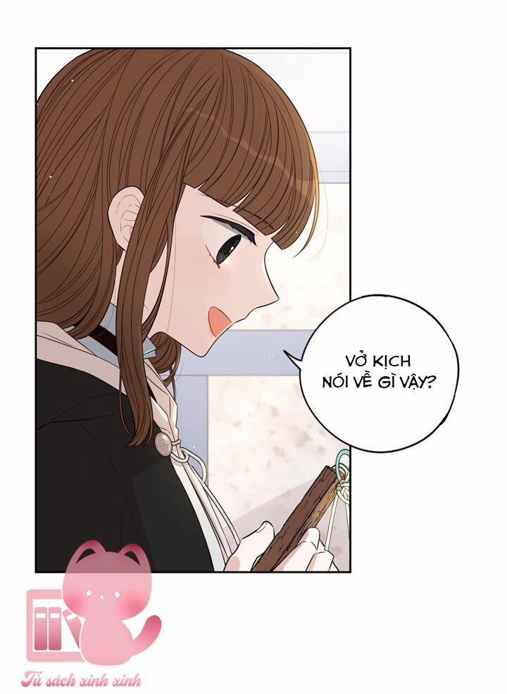 Hoàng Nữ Tóc Đen 30 trang 44