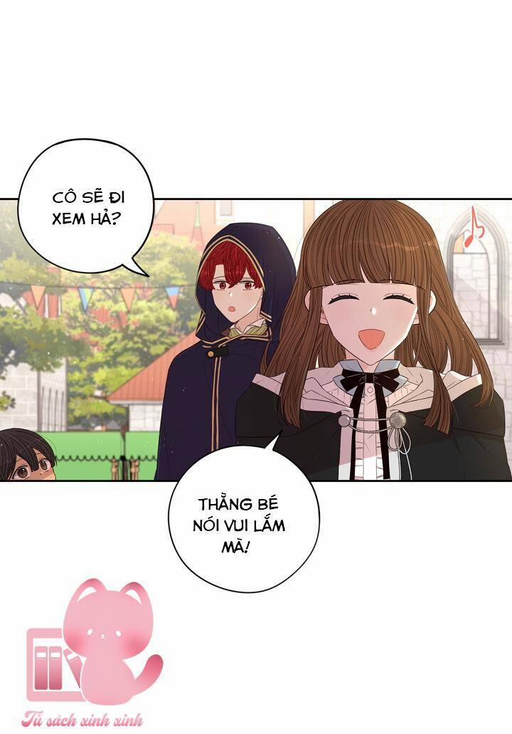 Hoàng Nữ Tóc Đen 30 trang 47