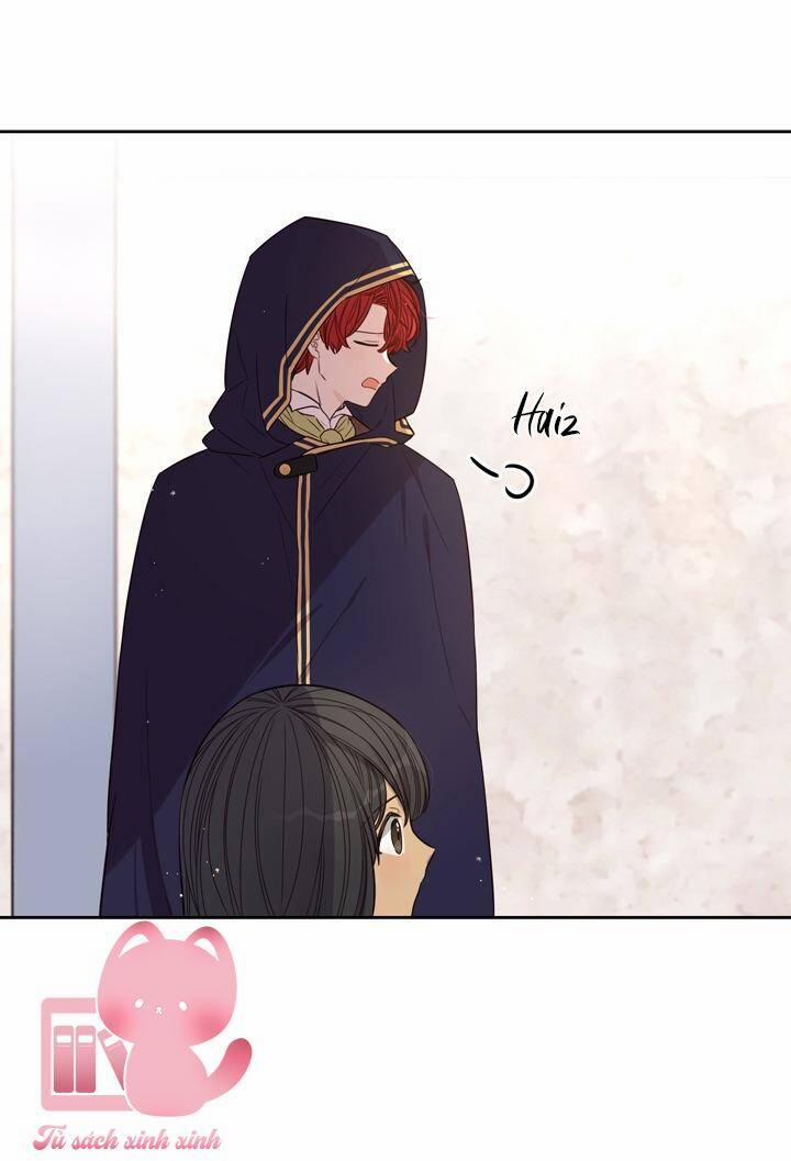 Hoàng Nữ Tóc Đen 30 trang 48