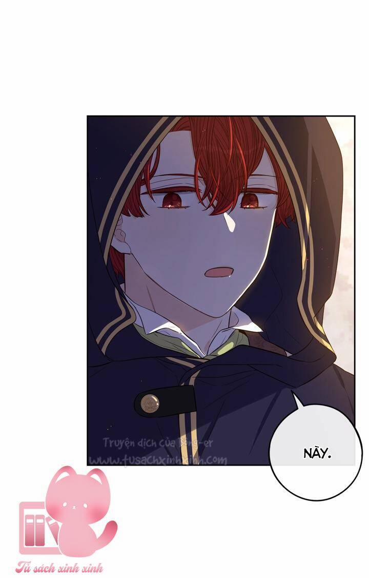 Hoàng Nữ Tóc Đen 30 trang 49