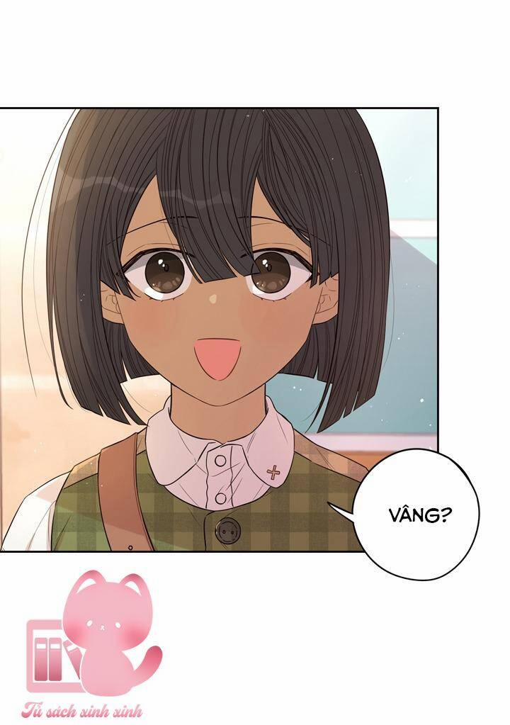 Hoàng Nữ Tóc Đen 30 trang 50