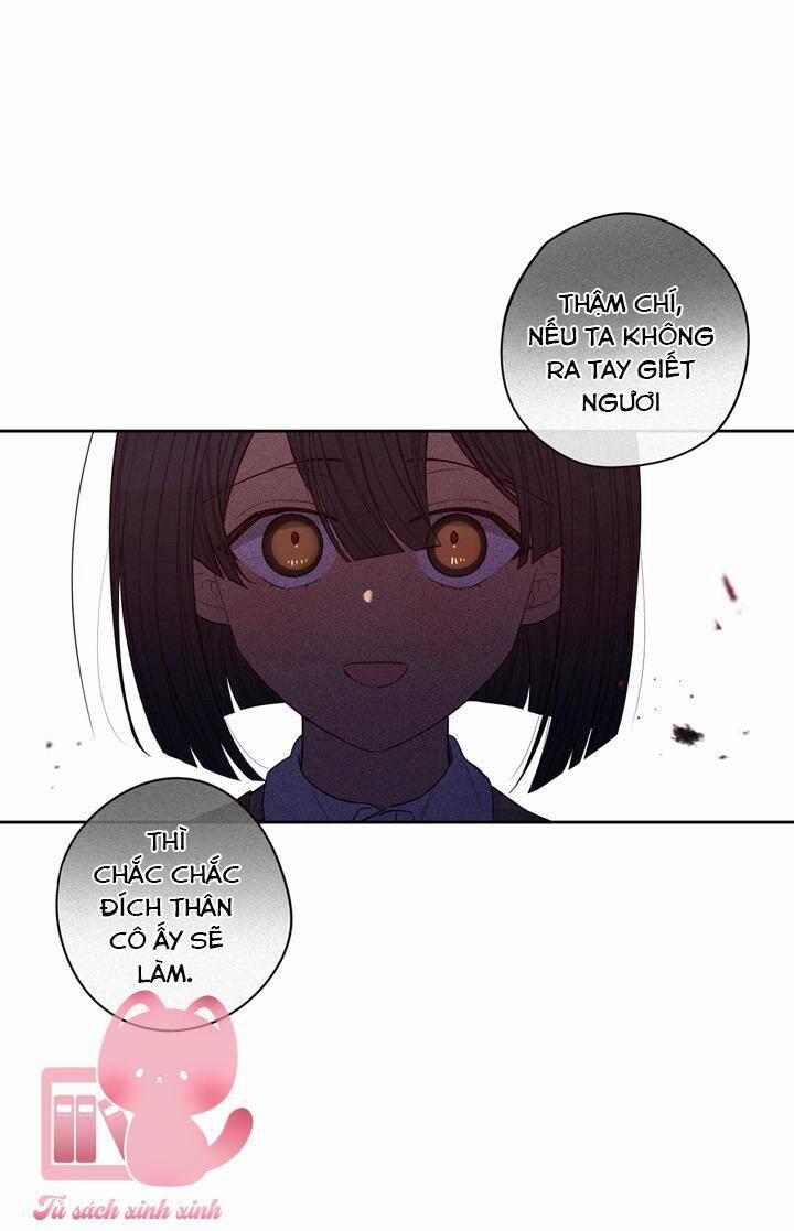 Hoàng Nữ Tóc Đen 30 trang 53