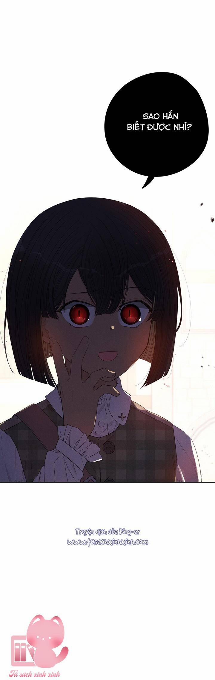 Hoàng Nữ Tóc Đen 30 trang 55