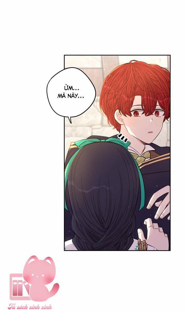 Hoàng Nữ Tóc Đen 30 trang 6