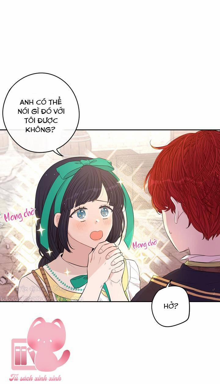 Hoàng Nữ Tóc Đen 30 trang 7