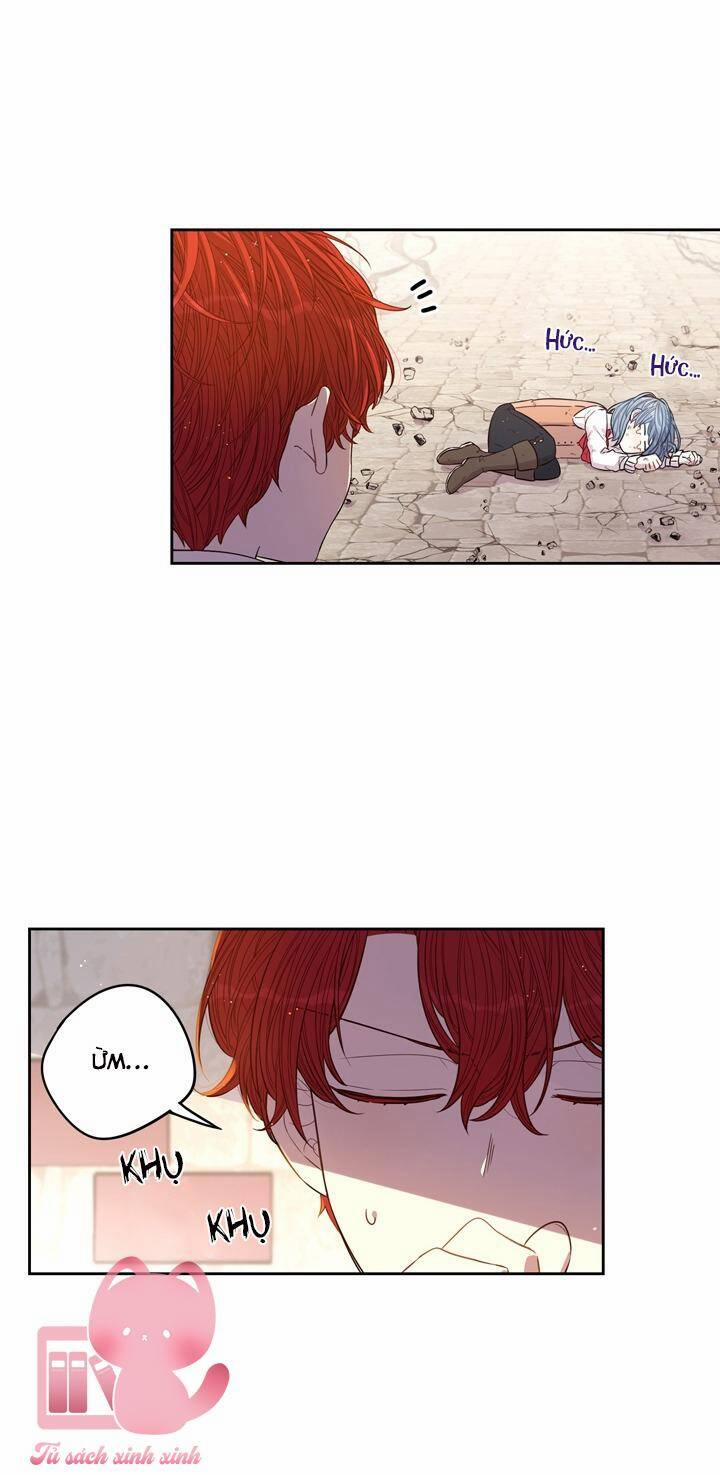 Hoàng Nữ Tóc Đen 30 trang 9