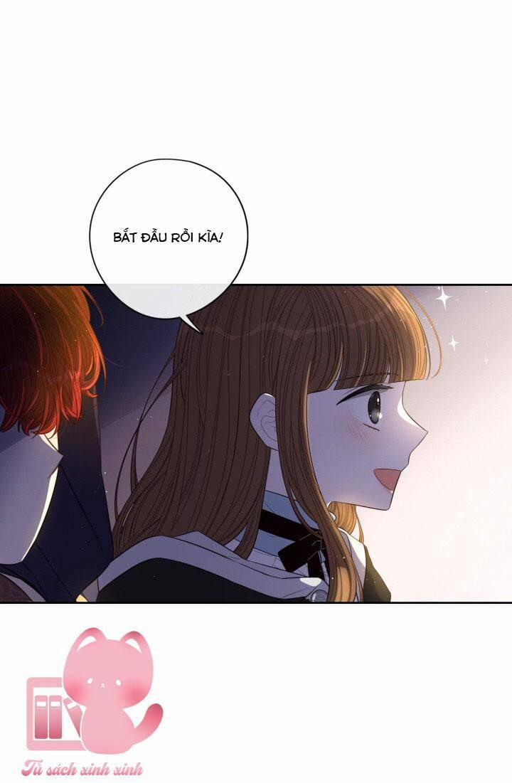 Hoàng Nữ Tóc Đen 31 trang 13