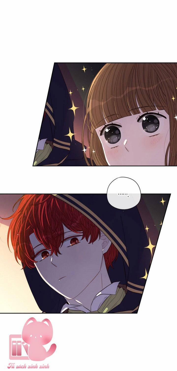 Hoàng Nữ Tóc Đen 31 trang 14