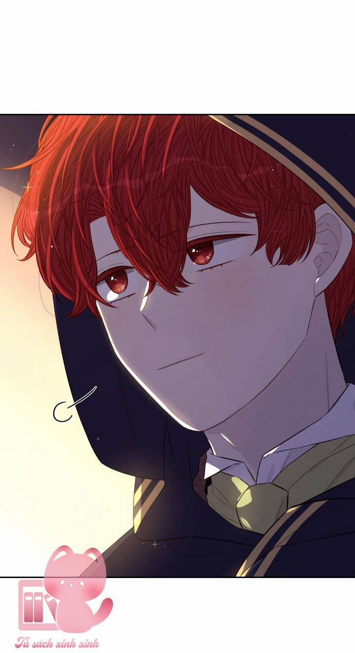 Hoàng Nữ Tóc Đen 31 trang 15