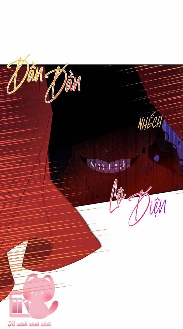 Hoàng Nữ Tóc Đen 31 trang 16