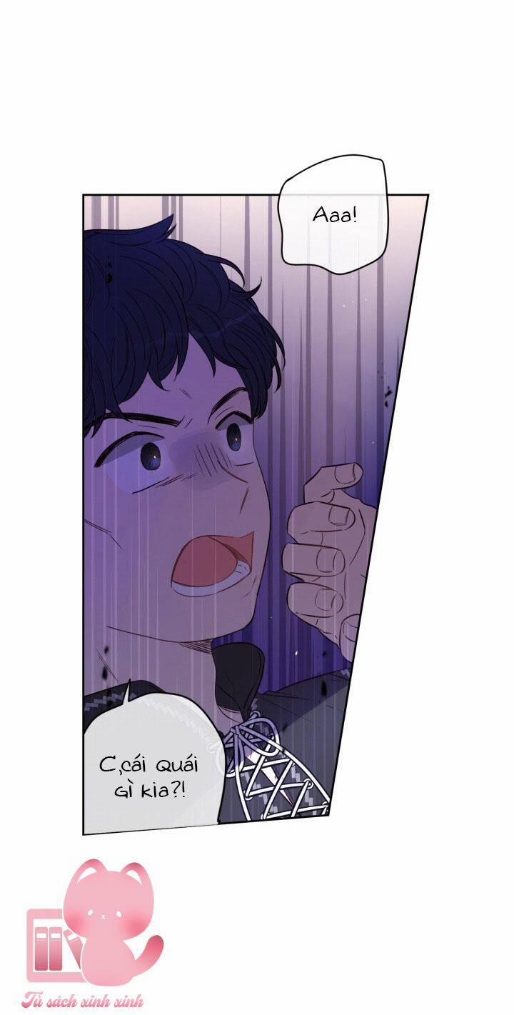 Hoàng Nữ Tóc Đen 31 trang 19