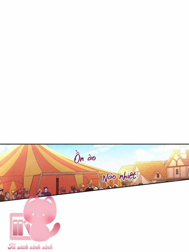 Hoàng Nữ Tóc Đen 31 trang 2