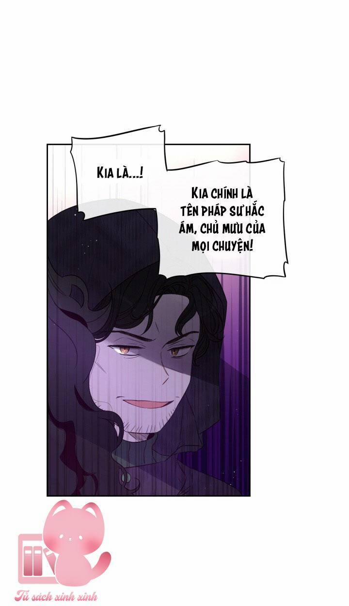 Hoàng Nữ Tóc Đen 31 trang 22