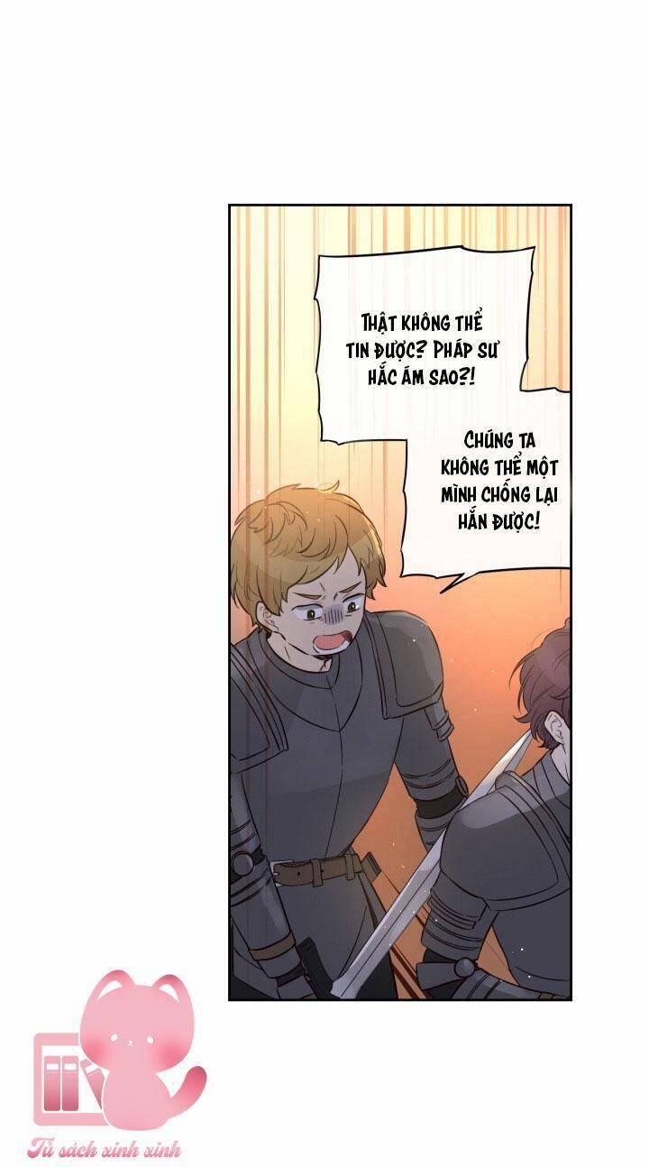 Hoàng Nữ Tóc Đen 31 trang 23