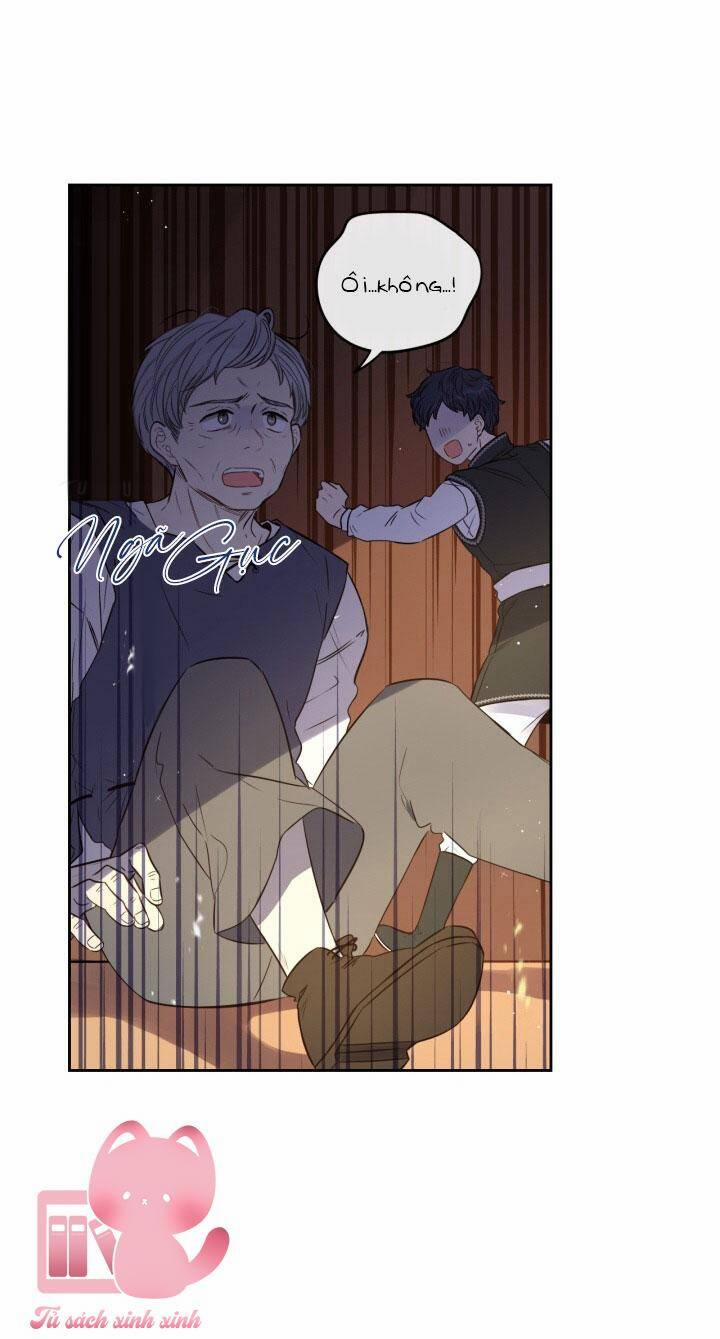 Hoàng Nữ Tóc Đen 31 trang 24