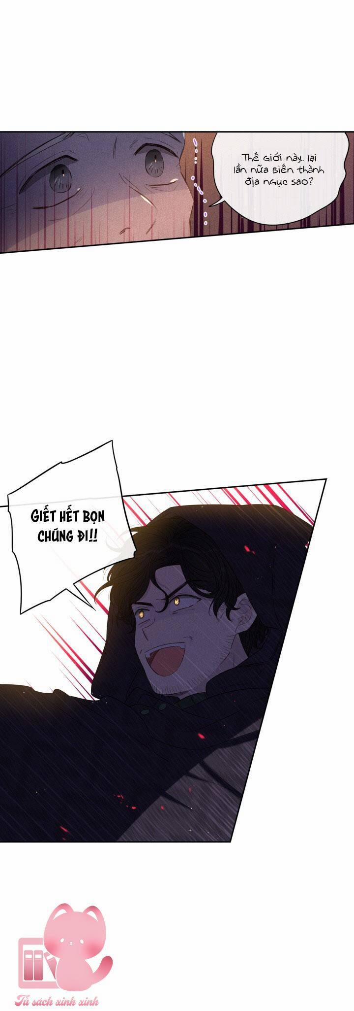 Hoàng Nữ Tóc Đen 31 trang 25