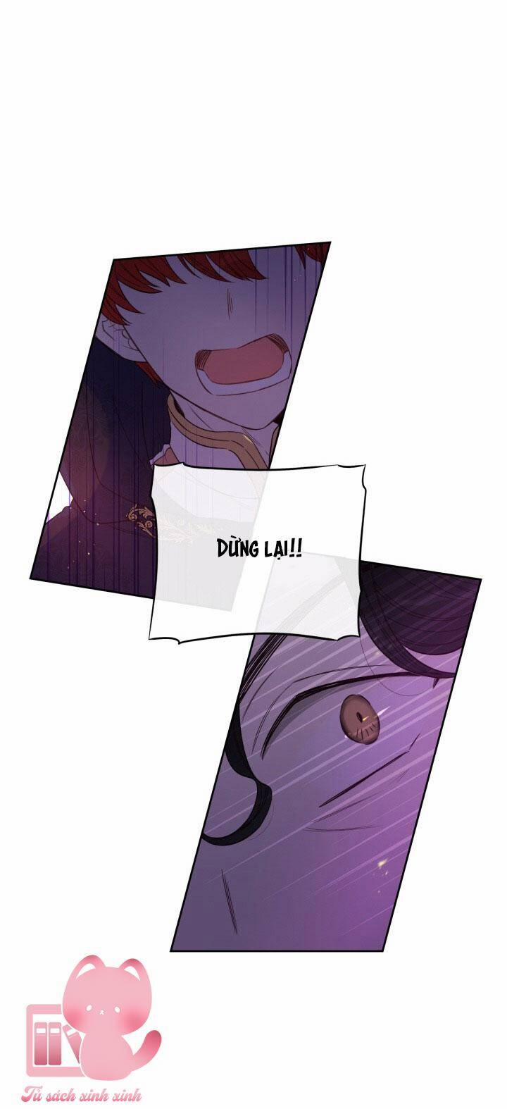 Hoàng Nữ Tóc Đen 31 trang 26