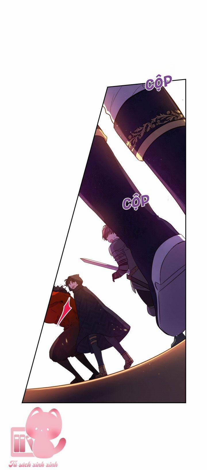 Hoàng Nữ Tóc Đen 31 trang 27