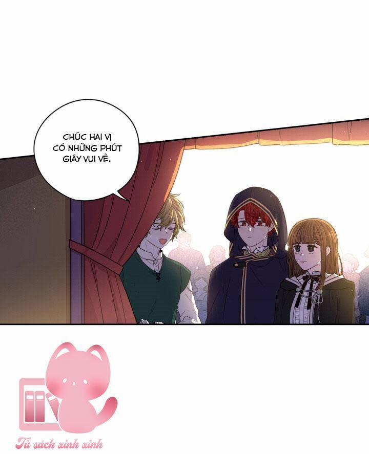 Hoàng Nữ Tóc Đen 31 trang 3