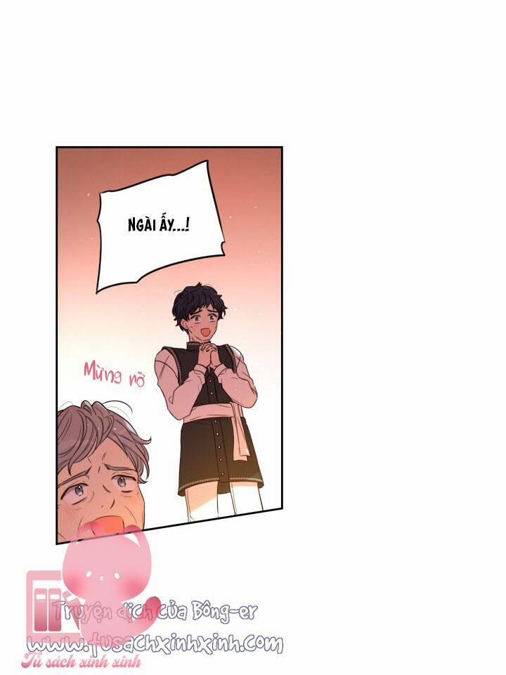 Hoàng Nữ Tóc Đen 31 trang 30