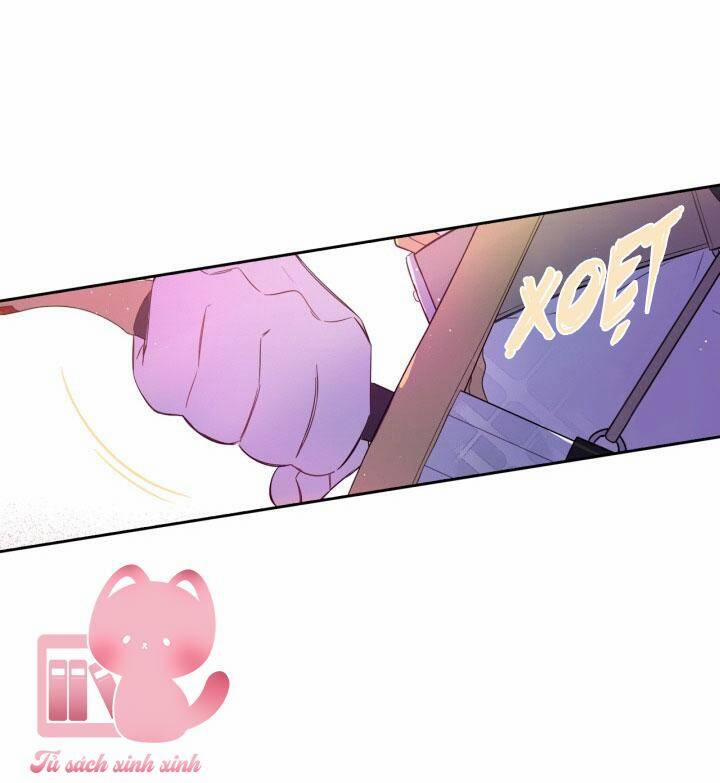 Hoàng Nữ Tóc Đen 31 trang 31