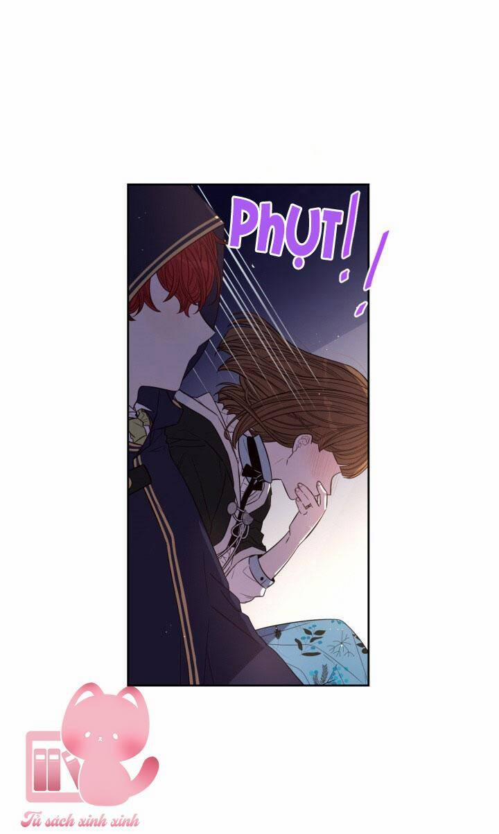 Hoàng Nữ Tóc Đen 31 trang 33