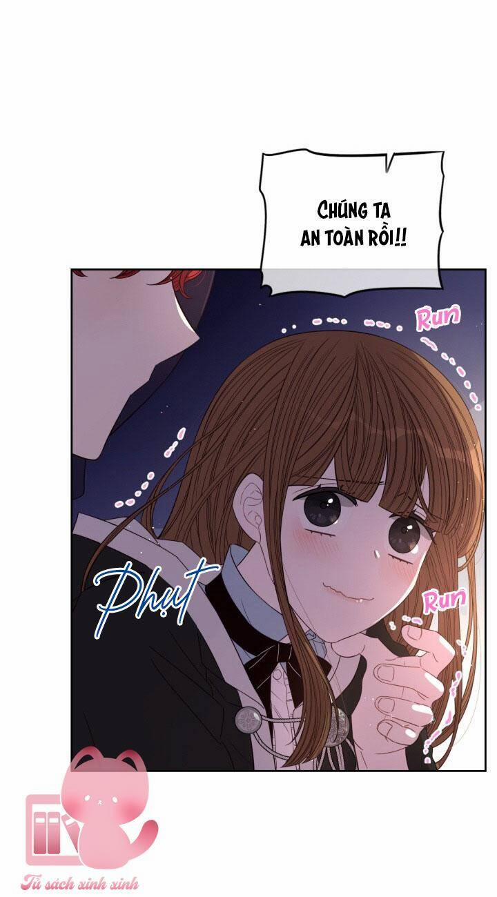 Hoàng Nữ Tóc Đen 31 trang 35