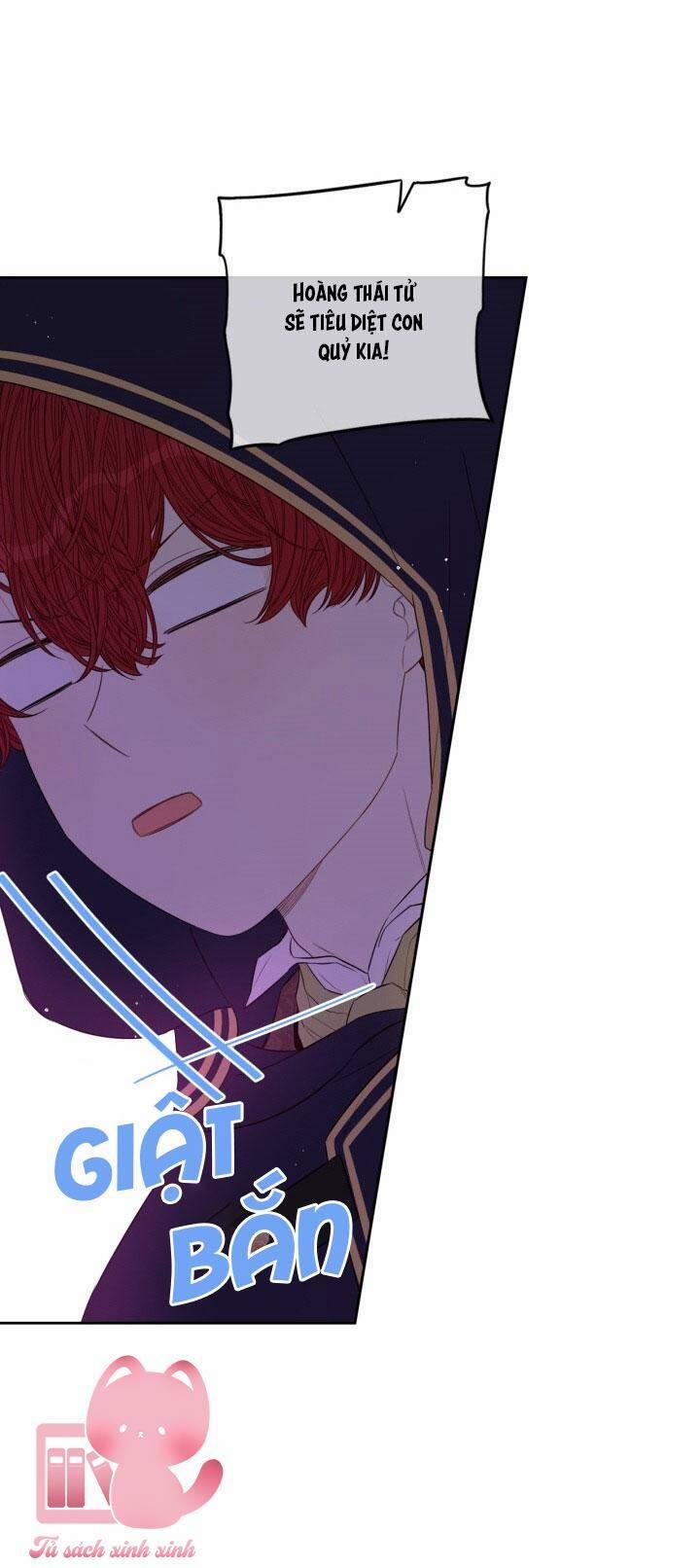 Hoàng Nữ Tóc Đen 31 trang 36