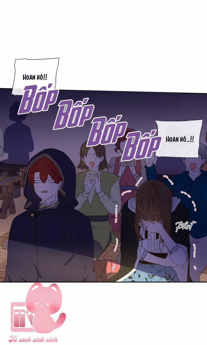 Hoàng Nữ Tóc Đen 31 trang 42