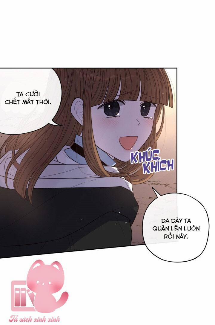 Hoàng Nữ Tóc Đen 31 trang 44