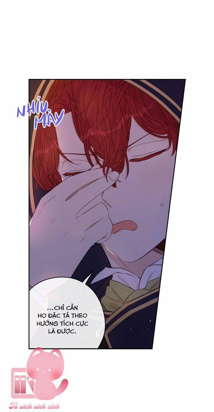 Hoàng Nữ Tóc Đen 31 trang 46