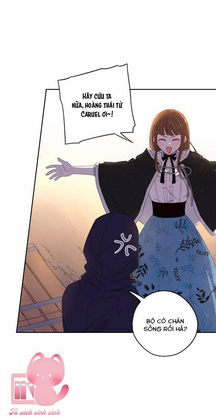 Hoàng Nữ Tóc Đen 31 trang 47