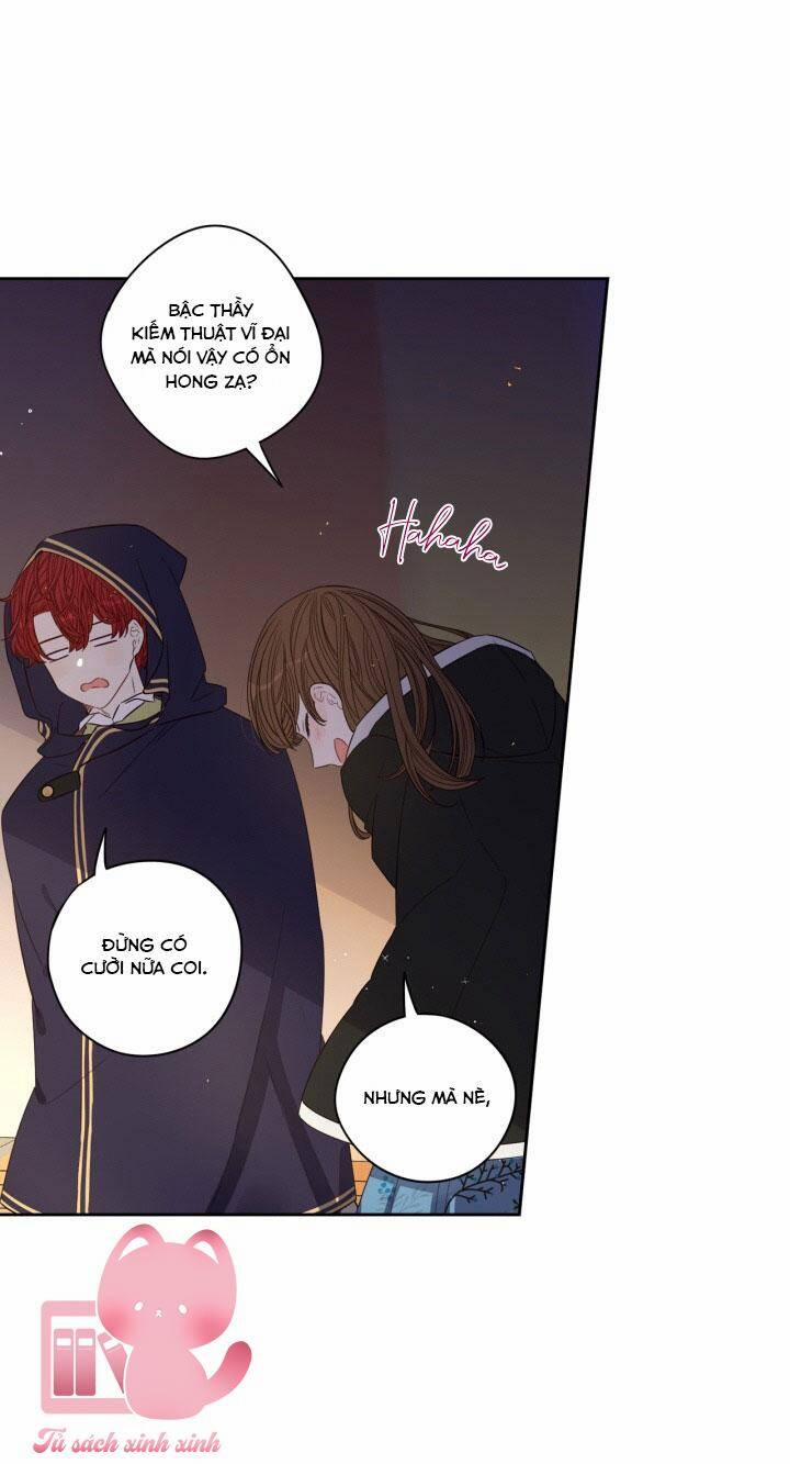 Hoàng Nữ Tóc Đen 31 trang 48