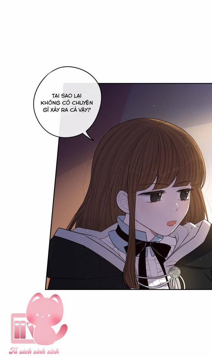 Hoàng Nữ Tóc Đen 31 trang 49