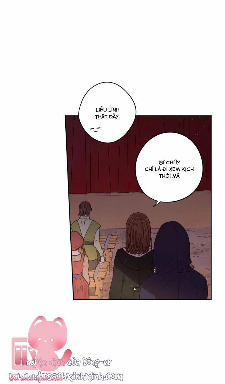 Hoàng Nữ Tóc Đen 31 trang 5